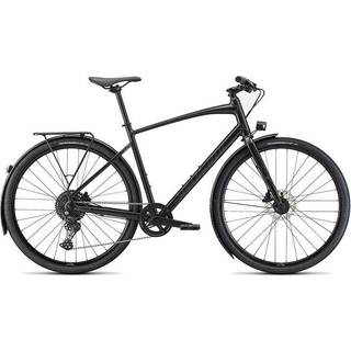 SPECIALIZED -  Sirrus X 3.0 EQ  - XS - Black
