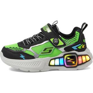 Skechers Børne sneaker Sort 400151L - 32