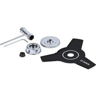 BOSCH BUSKRYDDERKLINGESÆT KLINGE SAMLEVÆRKTØJ (F016800631)