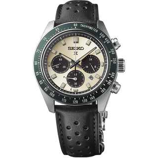 Seiko SSC943P1 Herrenuhr Prospex Solar Chronograph 41mm 10ATM
