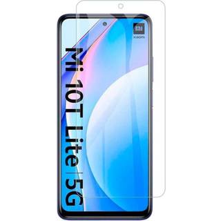 Xiaomi Mi 10T Lite hærdet glas 0,26mm 2.5D 9H