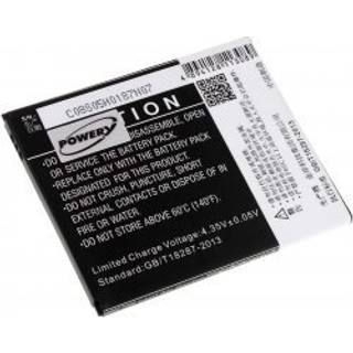 Batteri til Lenovo Lemon 3
