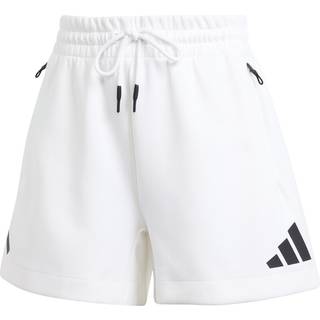 adidas Z.N.E. shorts - White - XS