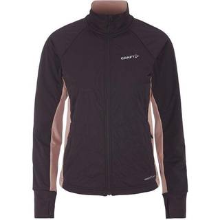 ADV Essence Warm Jacket W - Purple