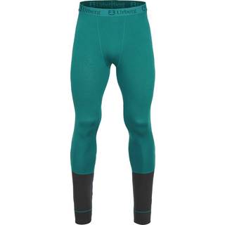 Urberg Men's Tree Base Layer Pants Mediterranea/Blue Nights, XL