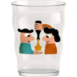 Holmegaard X Mikkeller Pint Ølglas 2024 40 cl