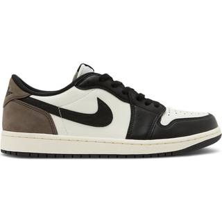 Air Jordan 1 Low - Unisex - Mocha, 35.5