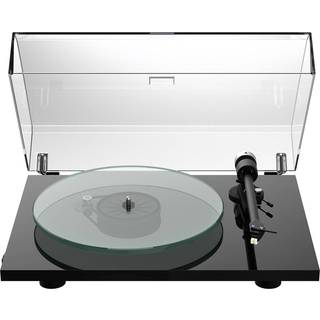 Pro-Ject T2 Sort højglans