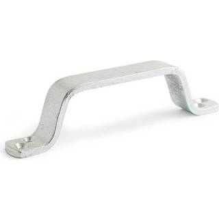 Habo Trækhåndtag 4350, varmgalvaniseret 160 mm