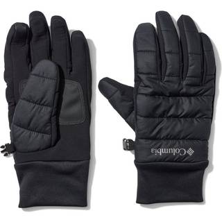 Columbia Handske Powder Lite W - Sort