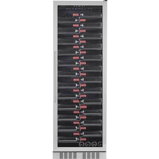 Temptech Copenhagen vinskab CPRO1800SX-24
