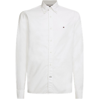 TH Flex Cotton Poplin Shirt