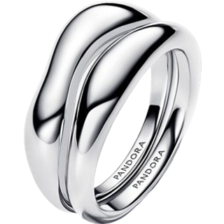 Pandora Ring - 193264C00 - silber