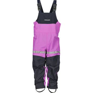 Pilvi Pant JR Tulip Purple (120)