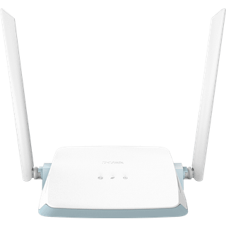 D-link N300 Smart Router R03 WiFi 4, trådløs router