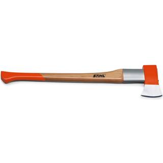 Stihl Flækøkse, AX 28 CS, med Hickory skaft