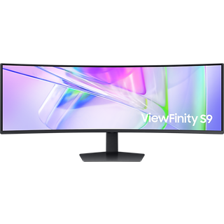 Samsung ViewFinity S95UC 49" buet skærm