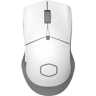 Cooler Master MM311 Trådløs Gaming Mus - Hvid