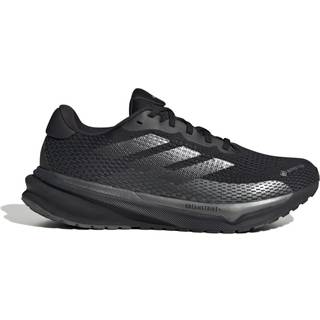 adidas Supernova GTX Neutral Running Shoe Men - Black, Size 13.5 - black