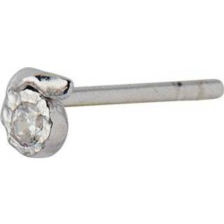 STINE A Jewelry Tres Petit Flow ørering 1336-00 (1 par)