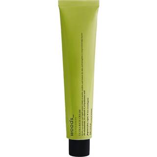 woods_ copenhagen Ultra Rich Cream - 75 ml.