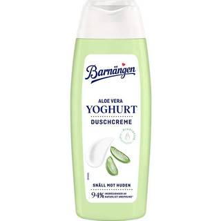 Barnängen Yoghurt Aloe Vera Duschcreme 250 ml
