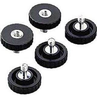 Hama tripod camera mounting screw (1/4")