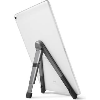 Twelve South Compass Pro (iPad) - Rumgrå
