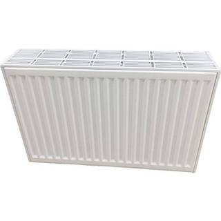 Stelrad Unite Type 33 radiator H600 L3000, 4X½ - 66 m²