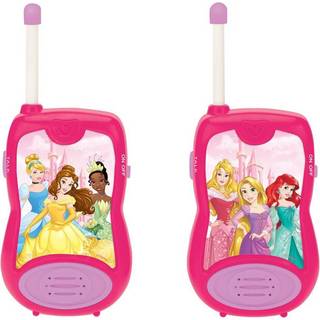 Disney princess Walkie Talkies Walkie Talkie 100 meter 064109