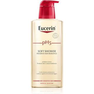Eucerin pH5 Soft Shower Gel 400 ml