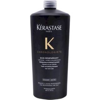 Kérastase Chronologiste Bain Régénérant Shampoo 1000 ml