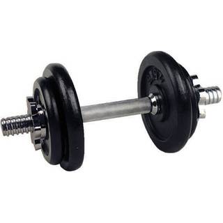 Håndvægtsæt 10 kg