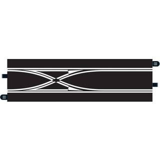Scalextric Digital Lane Change Track Straight [Levering: 1-2 dage]