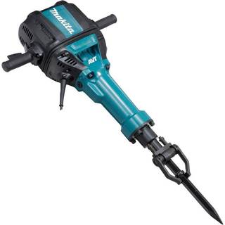 MAKITA HM1812 Nedrivningshammer SDS-max 1100 W, 7,5 J + Kuffert +Spidsmejsel