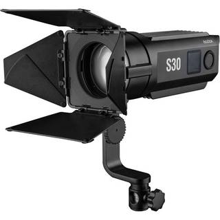 Godox Focusing LED Light S30