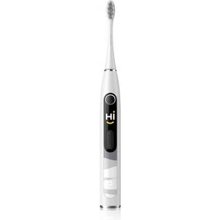 Oclean X10 Elektrisk tandbørste Grey 1 stk. - 1 stk.