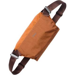 Bellroy Venture 6L Sling taske brun