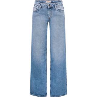 ONLY dame jeans ONLJUICY - Light Blue Denim - 29