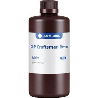 Anycubic DLP Craftsman resin - White