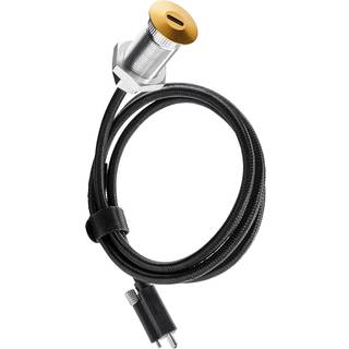 OCHNO Socket | with locking screw | Table, flush installed | Brass
