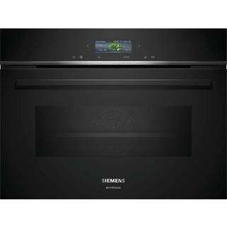 Siemens extraKlasse CM724G1B3 MED 4 ÅRS GARANTI Kombiovn