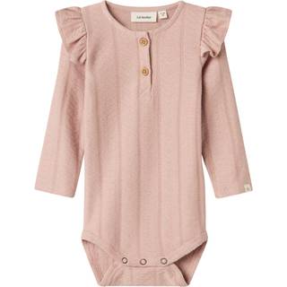 Lil Atelier Shadow Gray Body