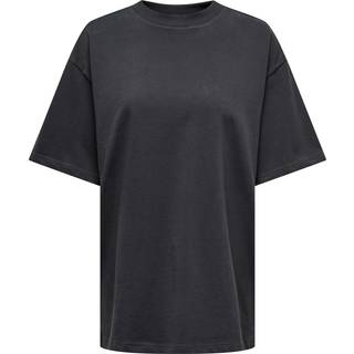 ONLY dame t-shirt ONLRIRI - Phantom Trust - S
