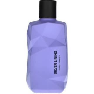 Nine Yards Silver Lining Silver Shampoo 300ml
