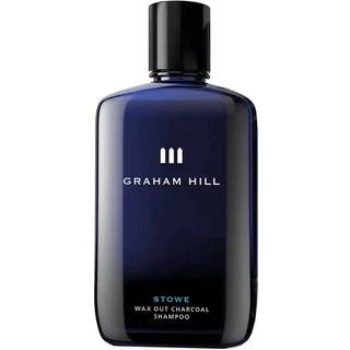 Graham Hill Stowe Wax Out Charcoal Shampoo 250 ml