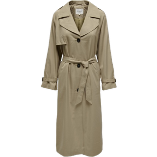 Onlchloe Trenchcoat