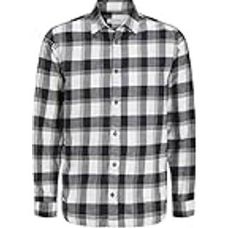 Slim Fit Skjorte