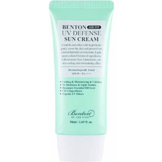 Benton Air Fit UV Defens Sun Cream SPF50+/PA++++ (50 ml)