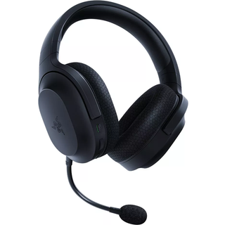 Razer Barracuda X - Black - Wireless Multi-platform Gaming and Mobile Headset - Razer™ SmartSwitch Dual Wireless - 250g Ergonomic Design - Razer™ TriForce 40mm Drivers